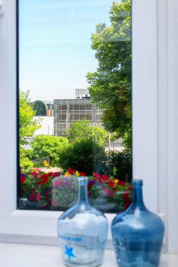 Berg Apartament Blue Gdansk Luaran gambar